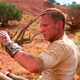 Image for article titled Yee-Haw! Pew Pew! It's the motherlode of Cowboys & Aliens stills!
